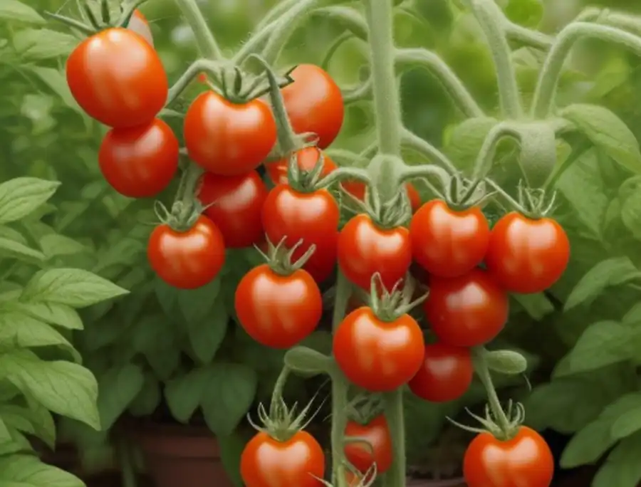 7 Mistakes to Avoid When Growing Tomatoes