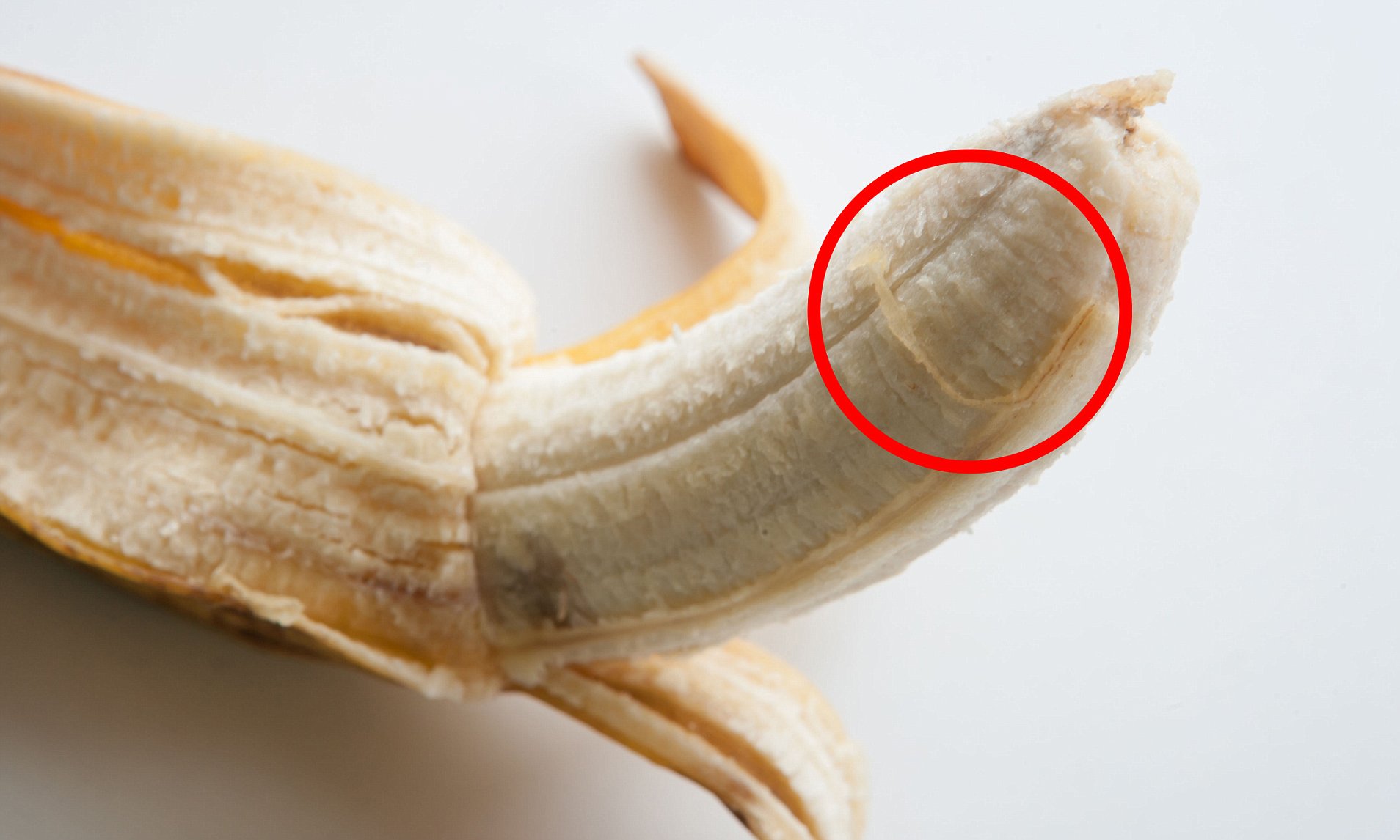 The Mystery of Banana Strings Revealed!