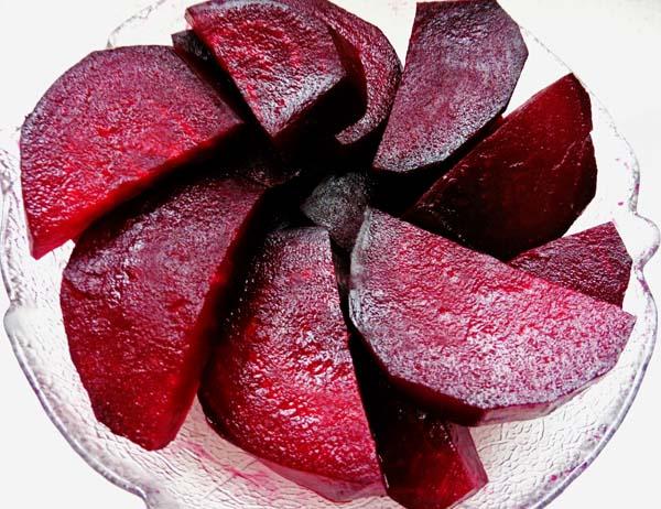 The Beet Goes On: Unveiling the Magic Hours After Enjoying Beets