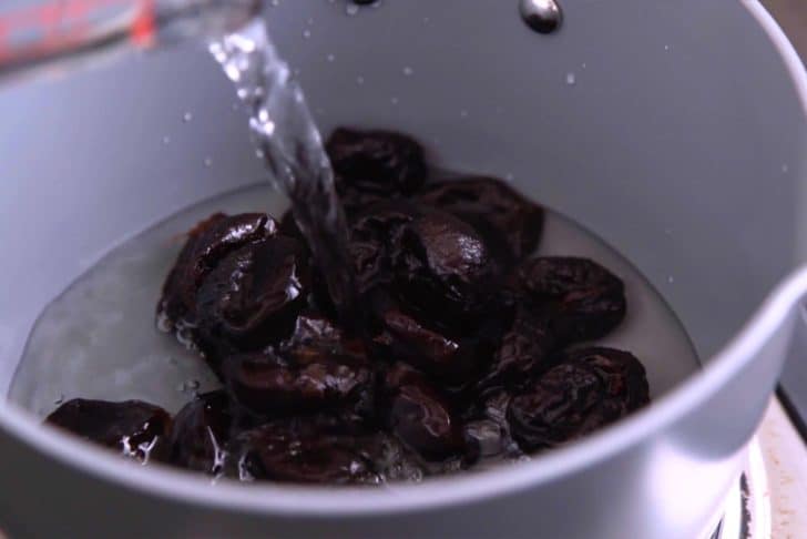 Discover the Charm of Prune Water: A Daily Ritual for Well-being