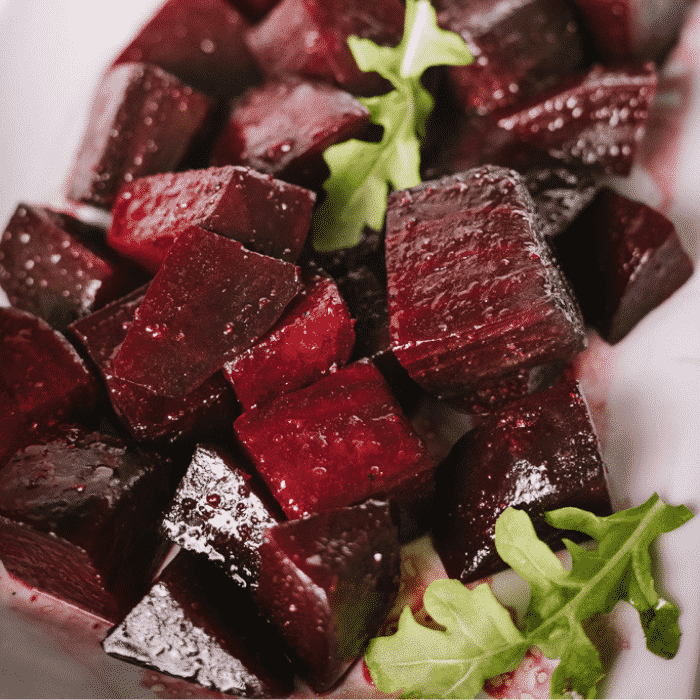 Discovering the Joy of Beetroots: A Simple and Tasty Guide