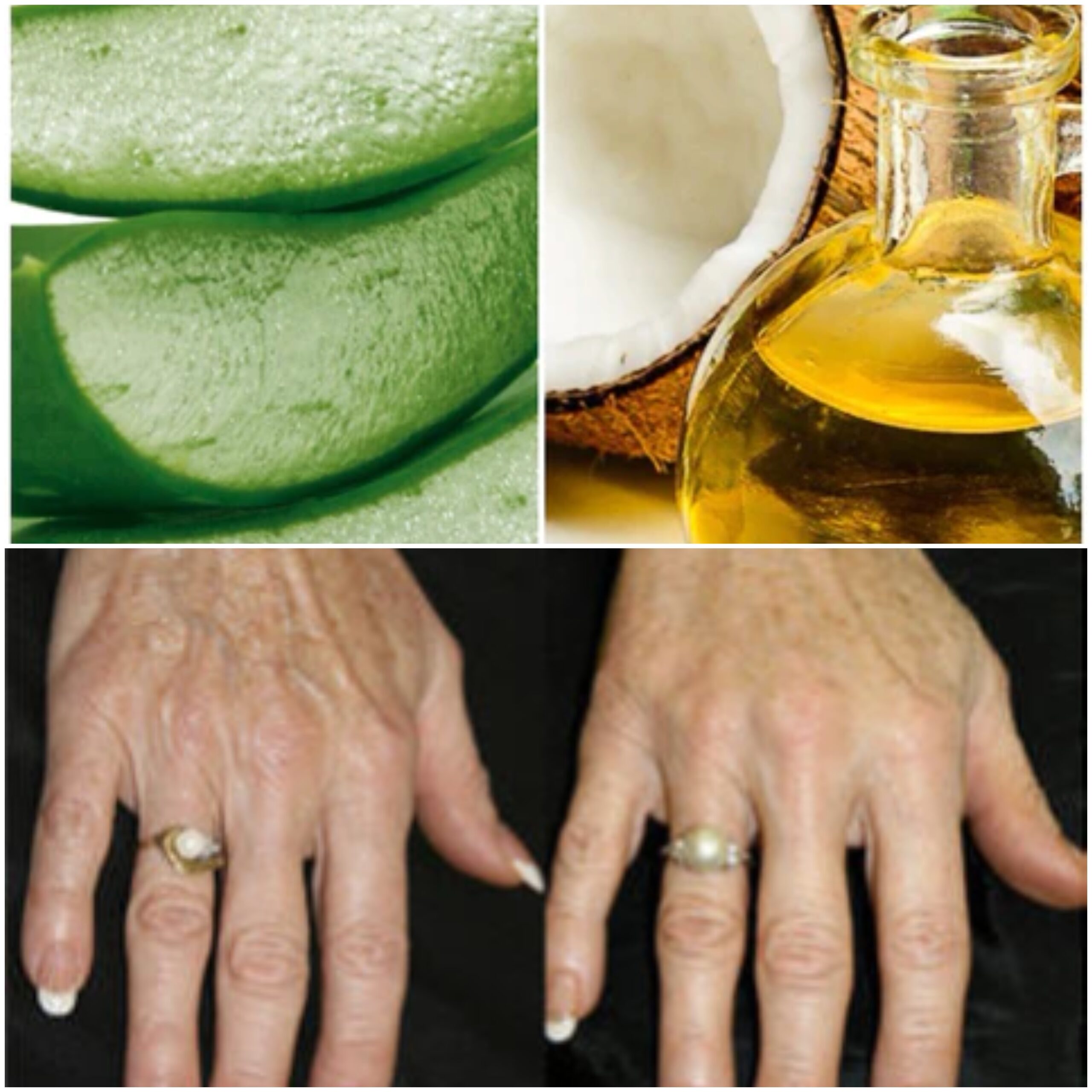 Revitalize Your Hands with These Quick Natural Remedies