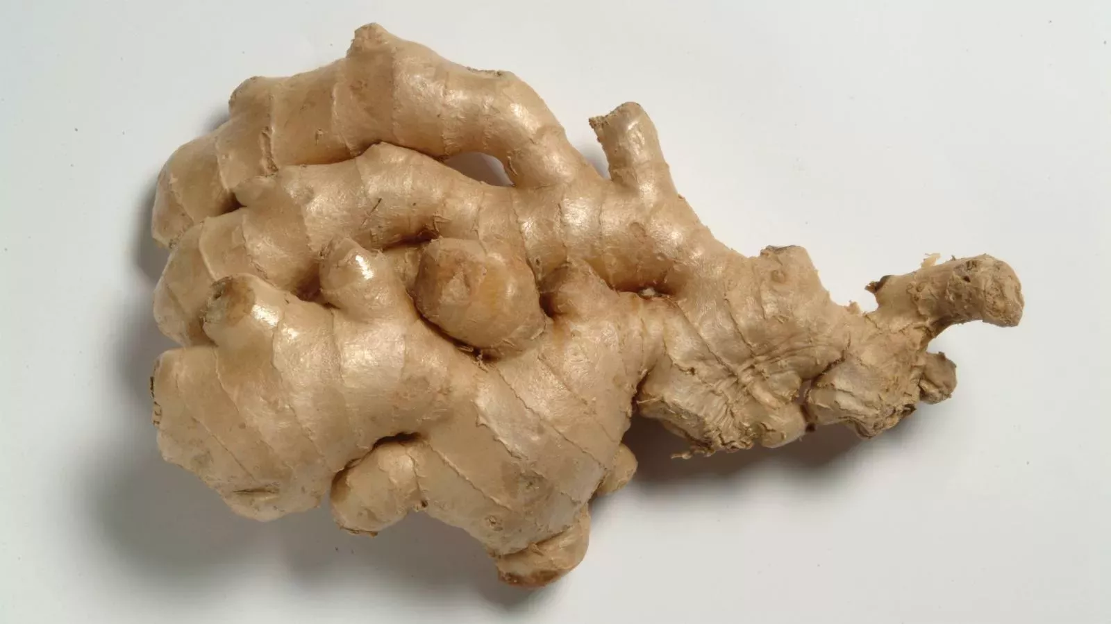 Ginger: Nature’s Answer to Youthful Skin