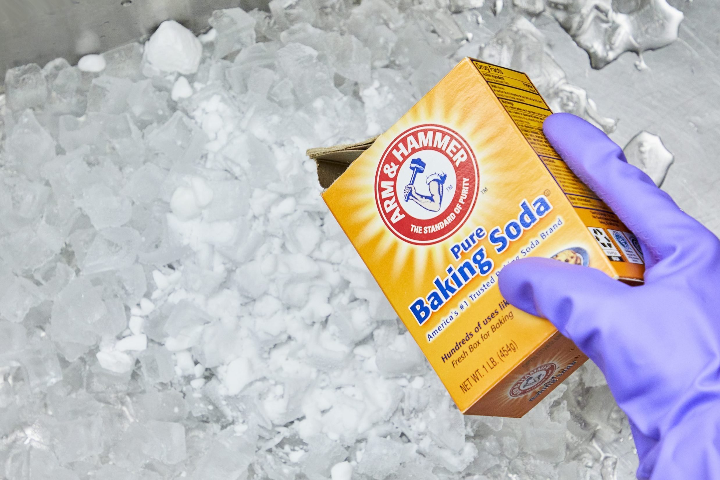 Unlocking the Wonders of Baking Soda Spray: A Must-Have for Every Home