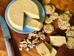 Indulge in Delicious Vegan Oat Cheese: A Simple and Flavorful Recipe