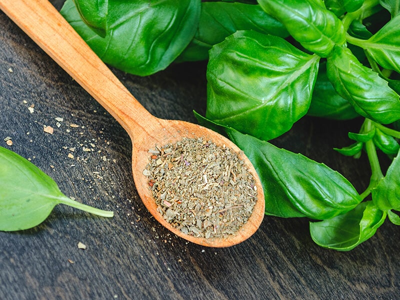 The Unlikely Duo: Basil and a Sock Transform Your Well-being