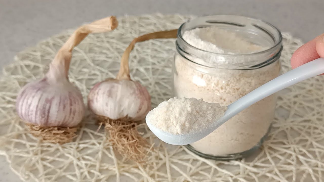 Preserving Garlic’s Goodness: Tips for Long-Term Storage