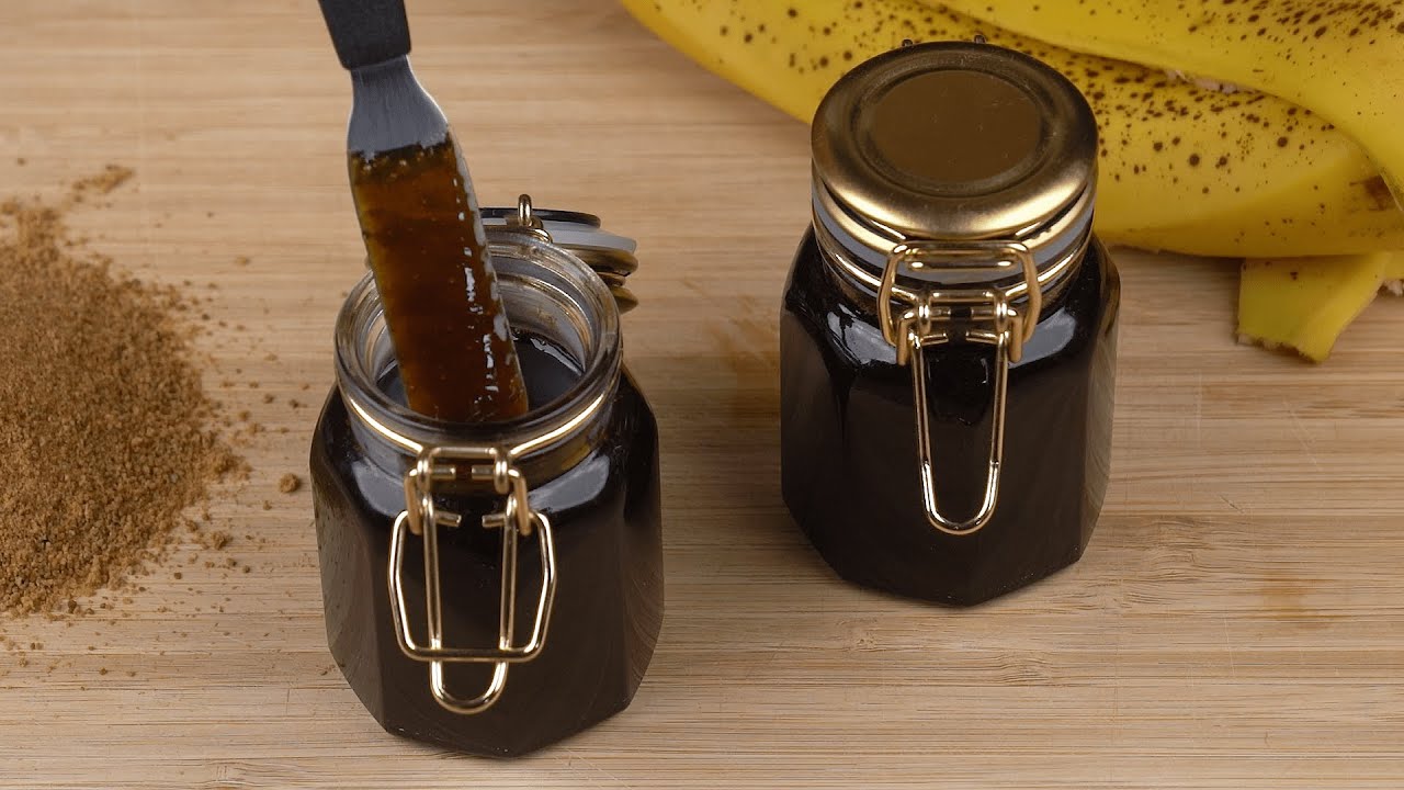 Discover the Sweet Surprise: Banana Peel Honey