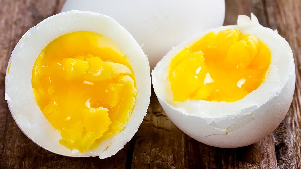 Cracking Open the Benefits: The Magic of Eating 3 Eggs a Day