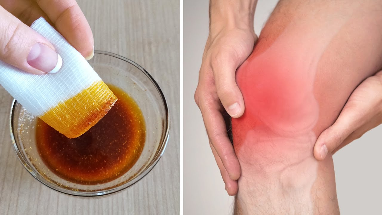 Soothing Relief: 7 Natural Remedies for Bone and Joint Pain