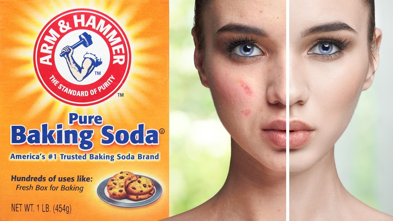 The Wonders of Baking Soda: A Simple Addition to Your Body Care Routine