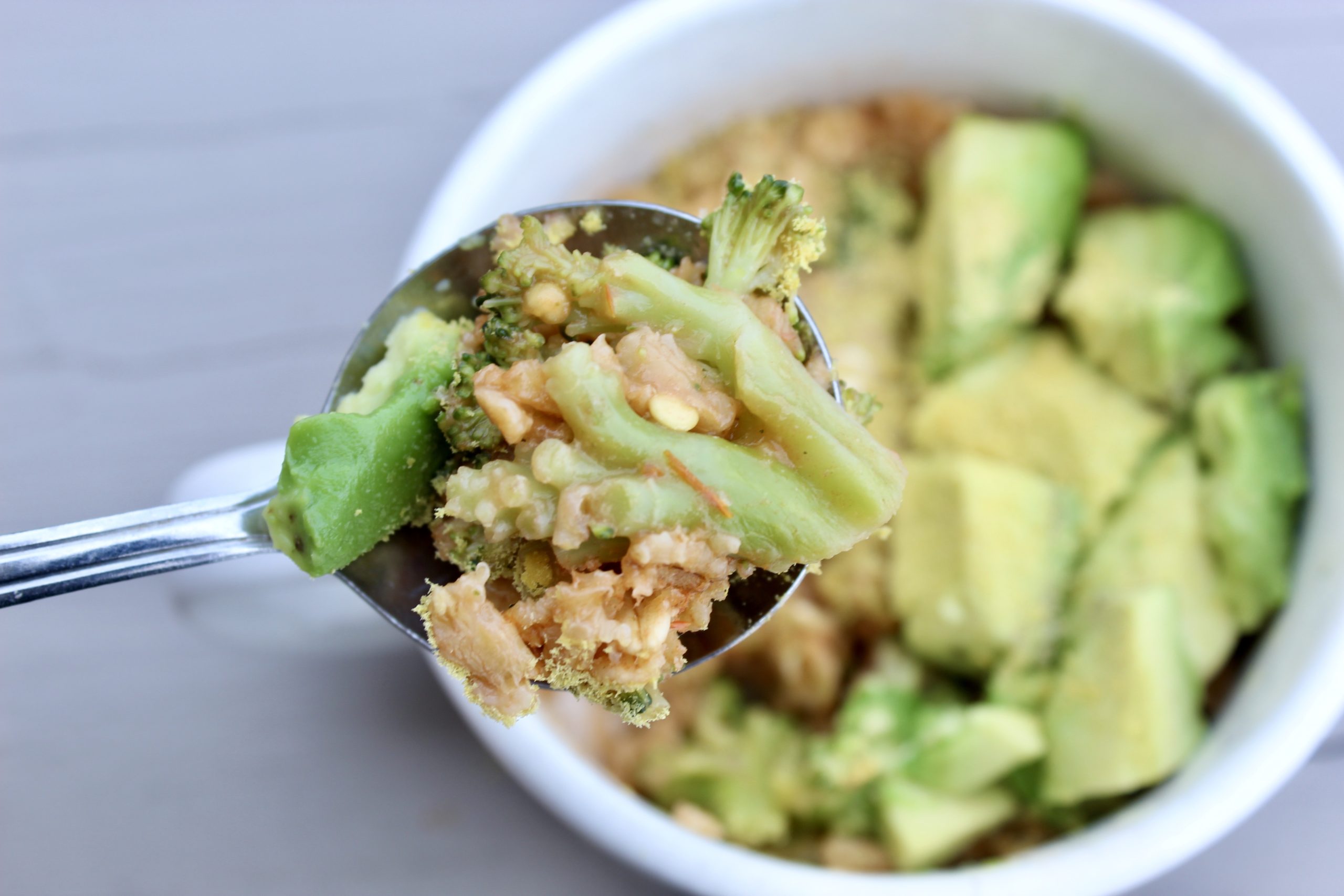 Oatmeal and Broccoli: A Breakfast Duo to Kickstart Your Day