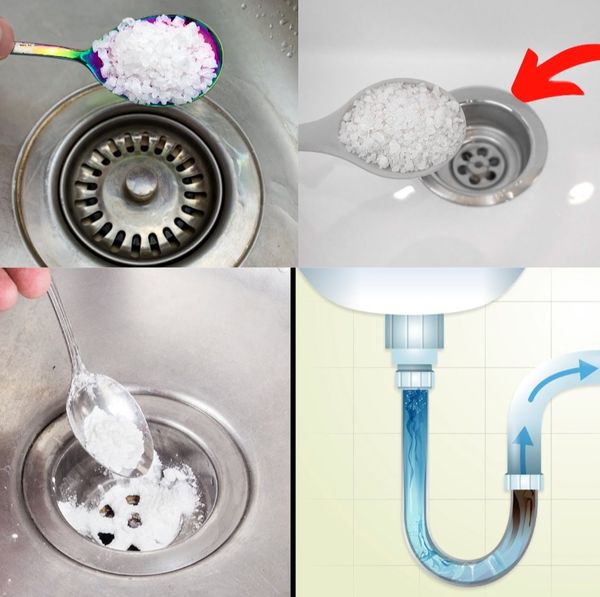 How to Unclog a Sink in Three Easy Steps: The Only Way That Works Every Time