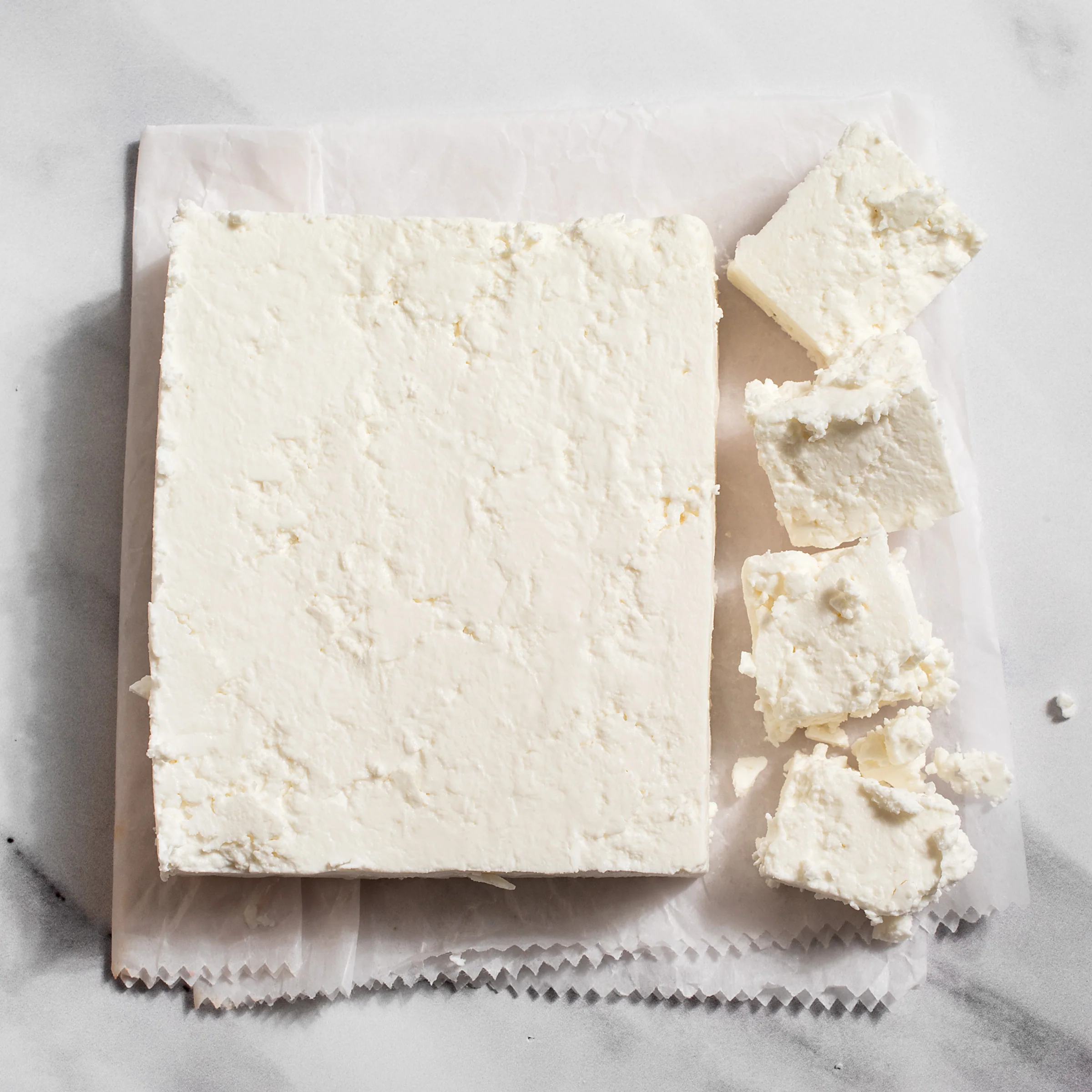 Feta Cheese: A Healthy Indulgence or Not?