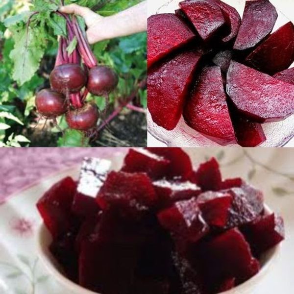 The Amazing Power of Beets: Boost Your Health Today!