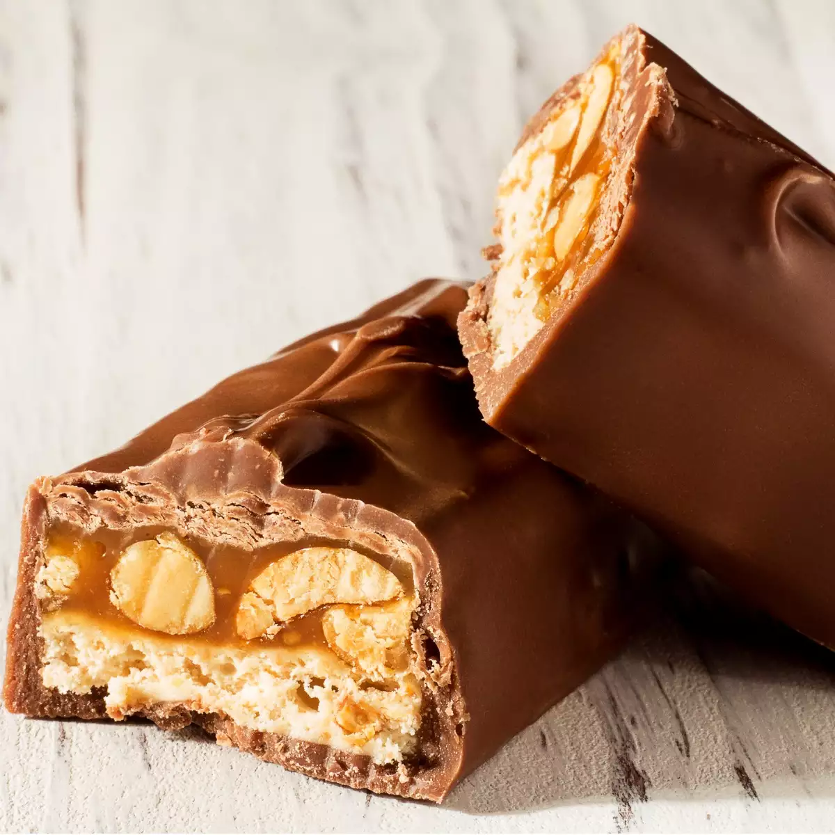 Indulge Guilt-Free: The Sugar-Free Dessert That Outshines Snickers