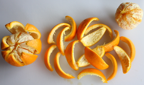 Unveiling the Wonders: 10 Amazing Benefits of Orange Peel