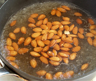 The Timeless Secret of Boiling Nuts: A Grandmother’s Wisdom Unveiled