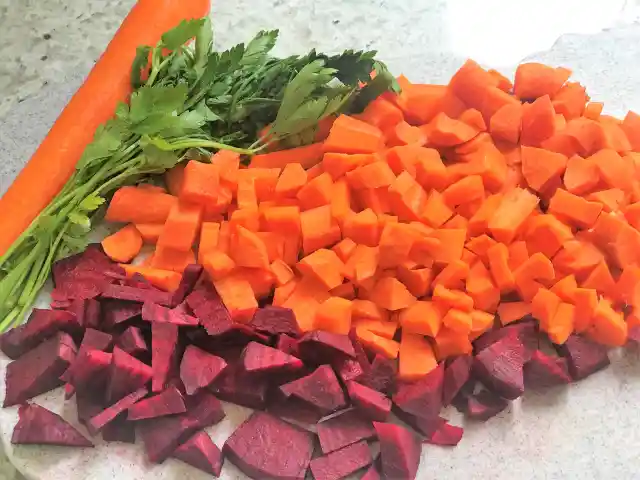 Unlock the Power of Beets and Carrots with This Simple Recipe