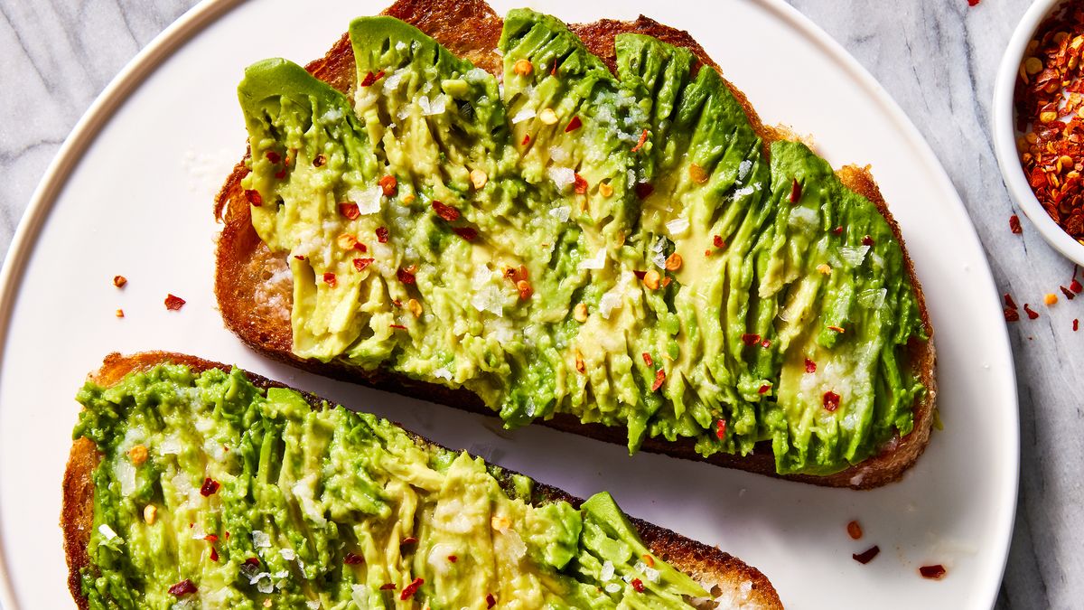 Elevate Your Mornings: The Perfect Avocado Toast Recipe