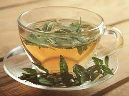 Discover the Healing Wonders of Sage Tea: Nature’s Own Remedy