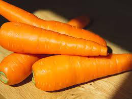 The Carrot Chronicle: 10 Bright Reasons to Crunch on Carrots Daily