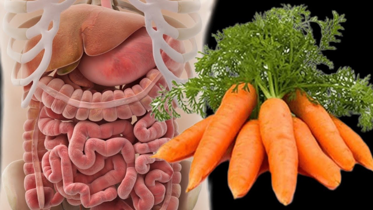 Revitalize Your Intestines and Liver with This Effective Natural Recipe