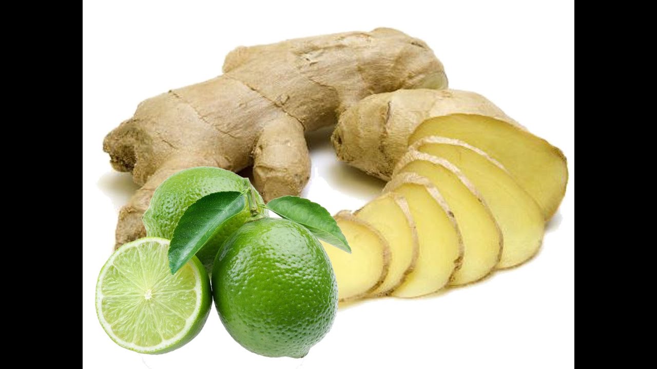 Sip Your Way to Wellness: The Ginger-Lemon Weight Loss Recipe