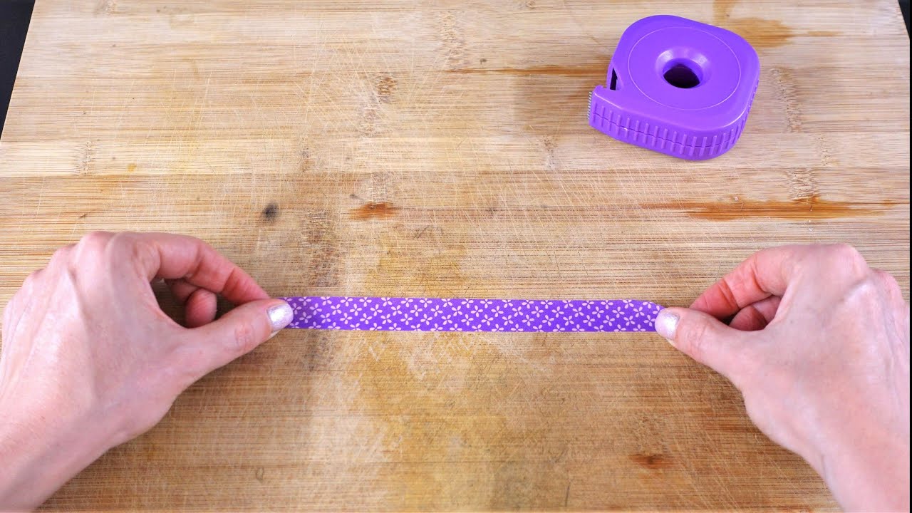 The Cutting Board Hack You Won’t Want to Miss: Duct Tape Magic!