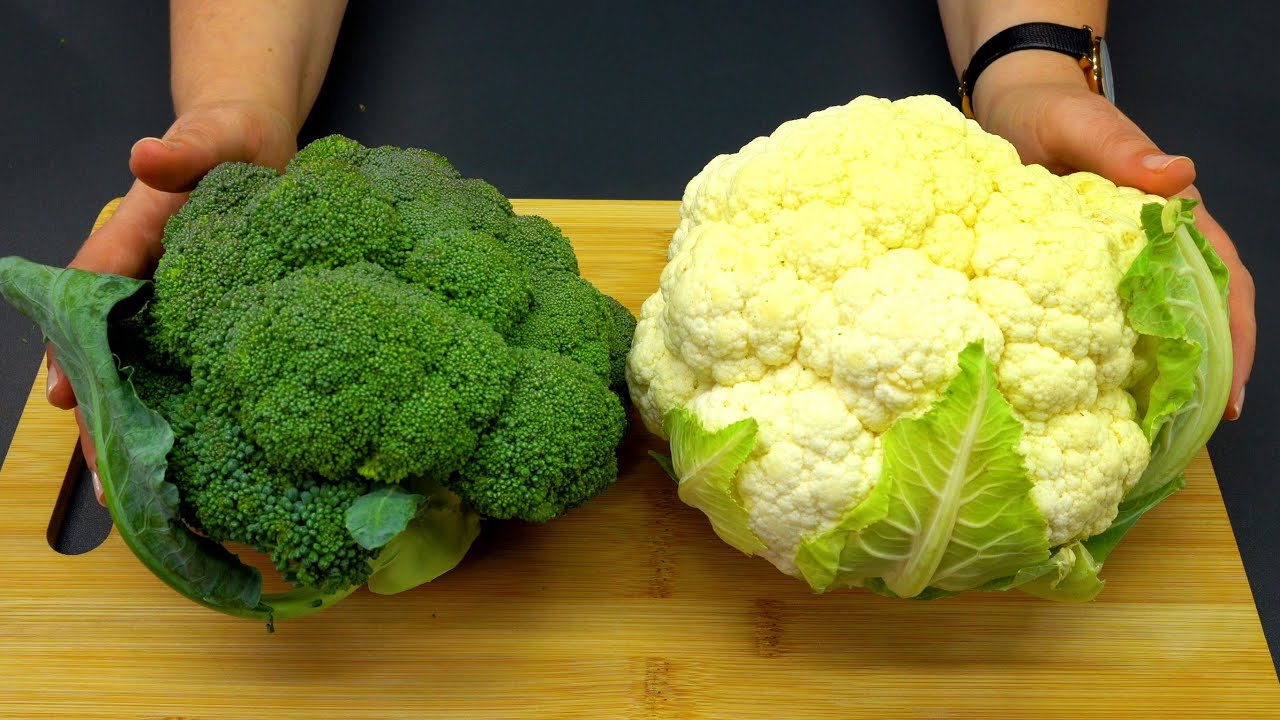 Discovering Deliciousness: A Spanish Twist on Broccoli and Cauliflower