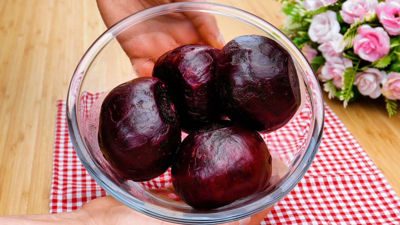 A Healthy Twist on a Classic Salad and Toast