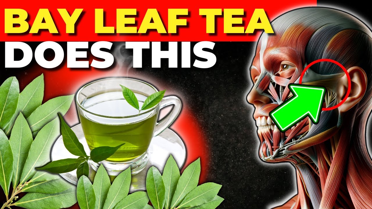 Brewing Wellness: 10 Surprising Benefits of Bay Leaf Tea