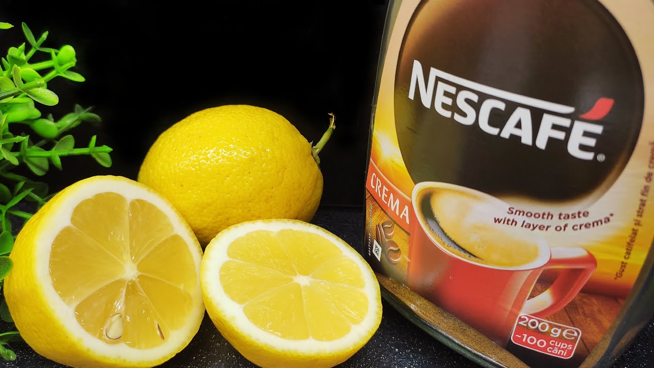 Wake Up to Wellness: Coffee with Lemon for Belly Fat Loss