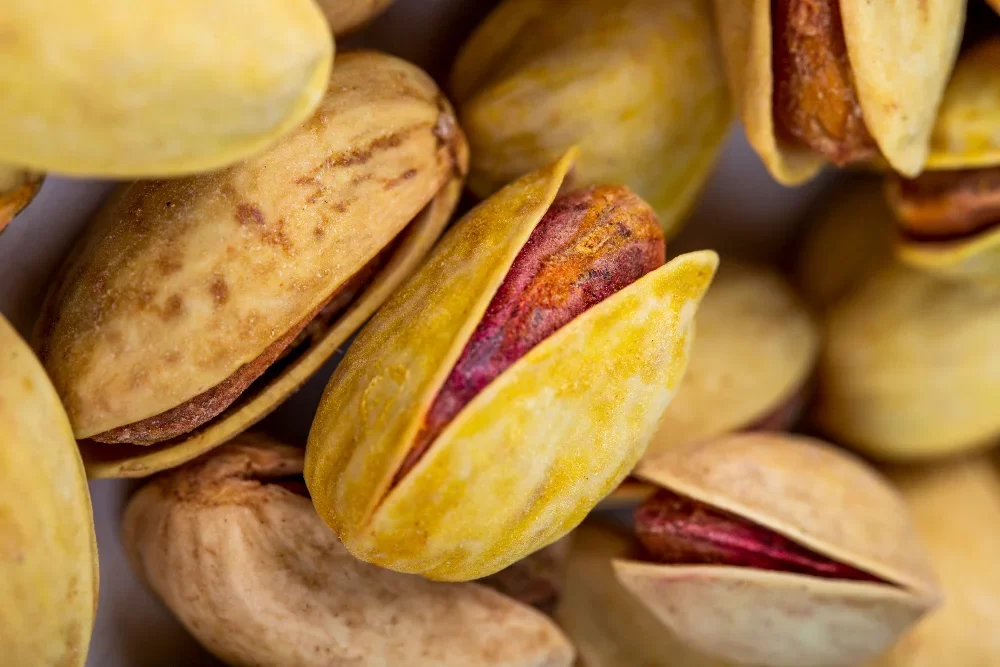 Unveiling the Lesser-Known Facts About Pistachios