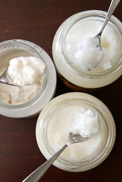 Discover the Healing Power of Coconut Oil