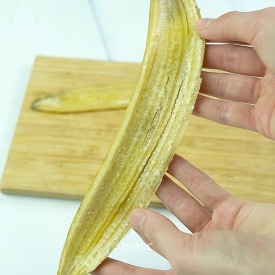 Unlocking the Hidden Potential of Banana Peels