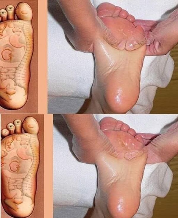 How to Get the Most Out of a Foot Massage Before Night