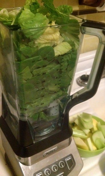 The Power of Parsley: A Nighttime Drink for Weight Management