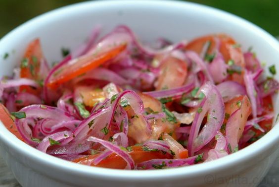 Discover the Secret: Red Onion and Tomato for Youthful Skin