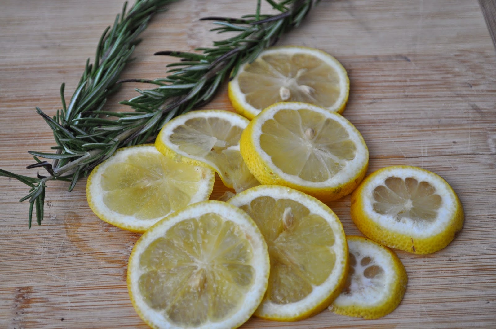 The Lemon and Rosemary Drink: A 7-Day Journey to Reducing Belly Fat