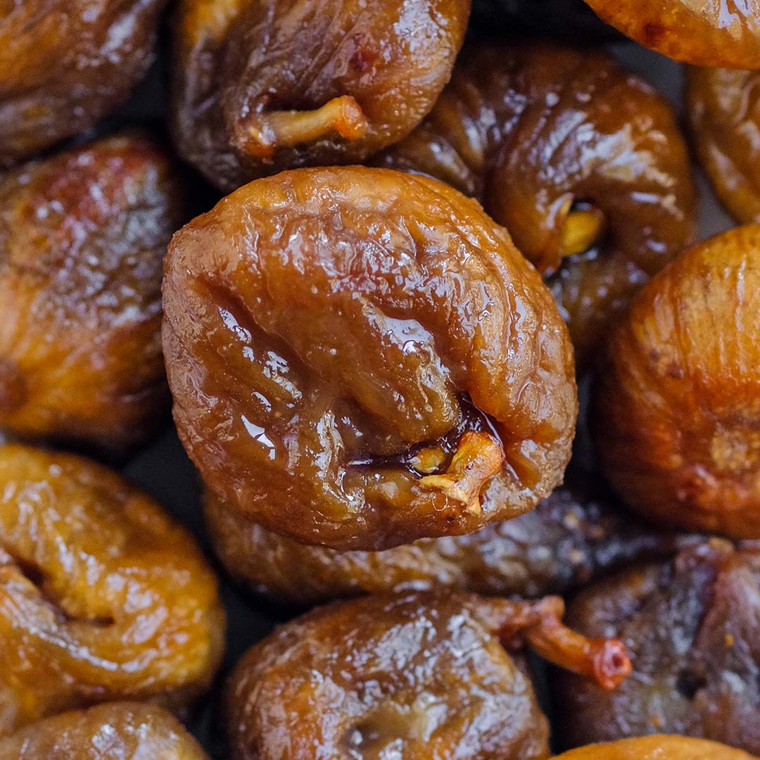 Rejuvenate Your Body with Dried Figs: A Natural Detox and Weight Loss Solution