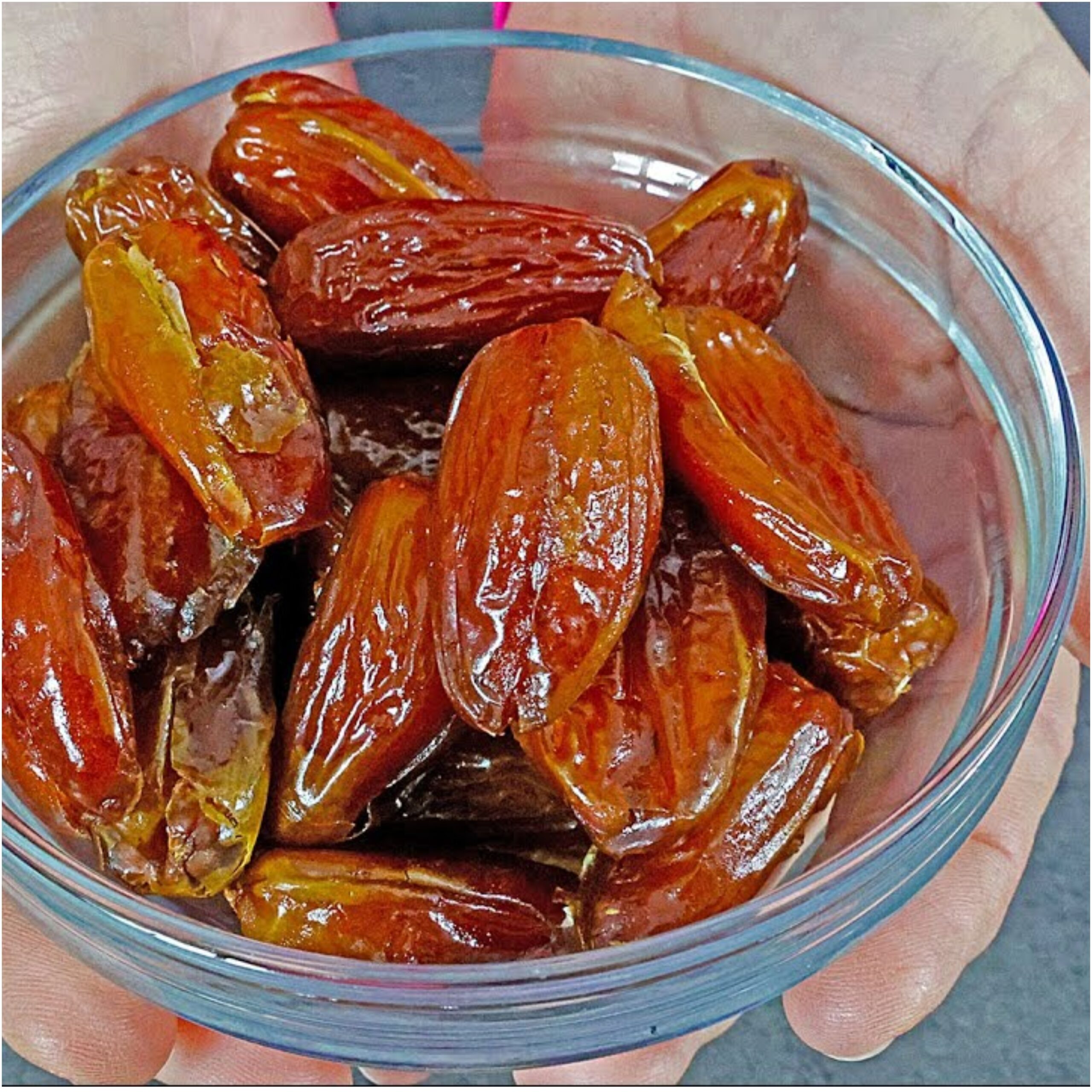 Dates: The Ultimate Natural Aphrodisiac for Enhanced Sexual Health and Vitality!