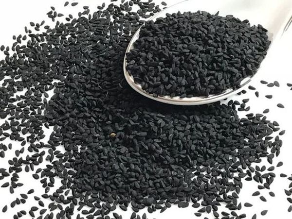 The Incredible Health Benefits of Black Cumin Seeds