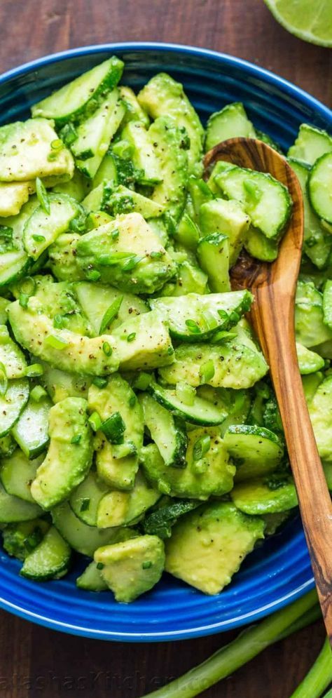 Avocado Magic: A Tasty Recipe for Health and Wellness