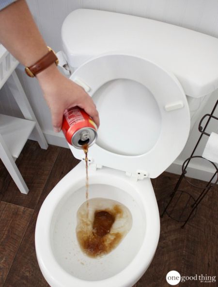 How to Clean with Coke: A Surprising Helper Around Your Home