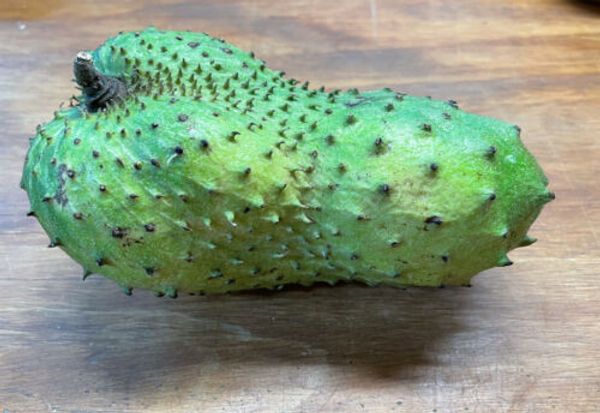 Tantalize Your Taste Buds with the Exotic Goodness of Soursop!