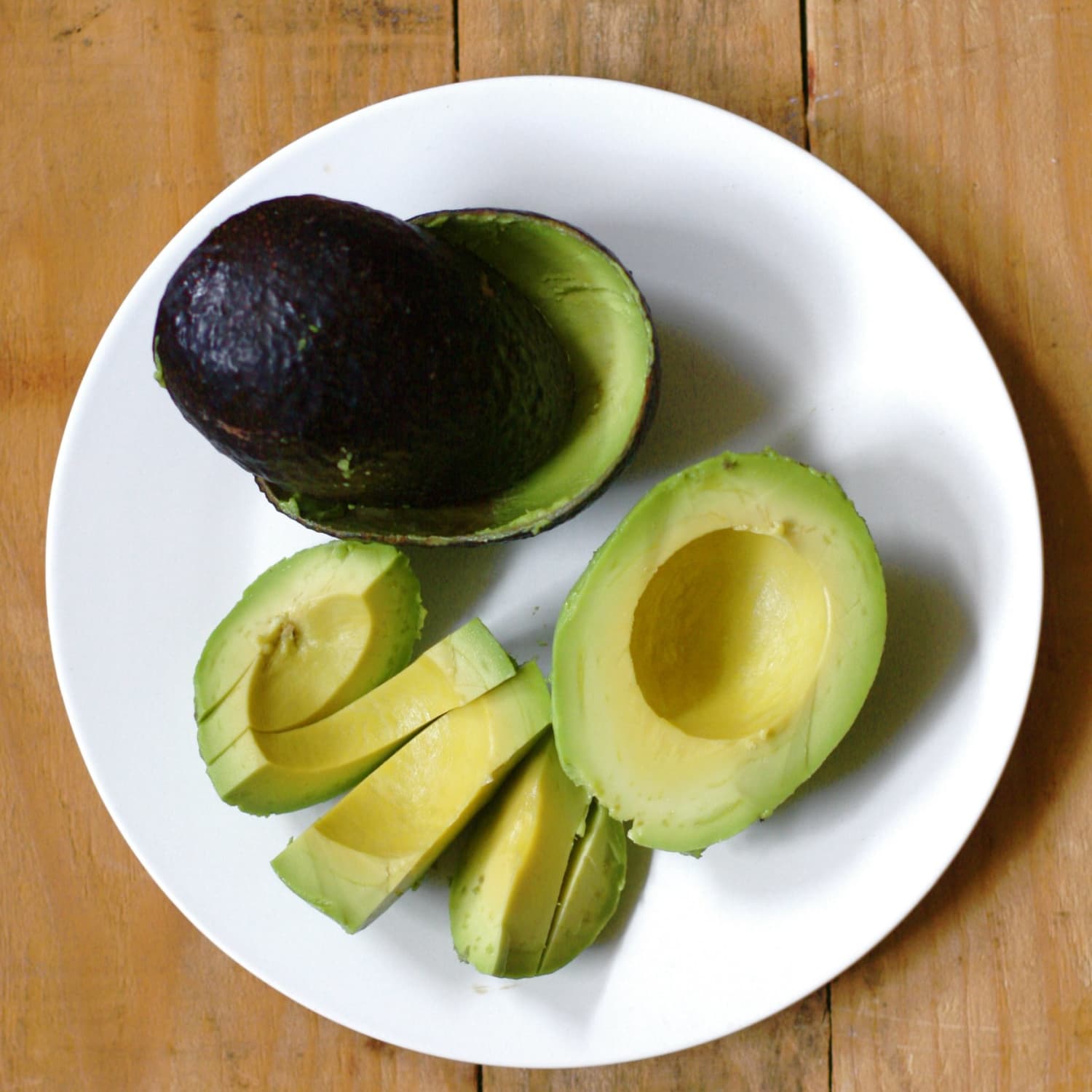 Slicing Avocado Like a Pro: Your Guide to Perfect Avocado Slices