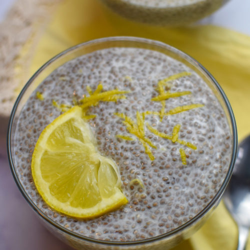 Shed Pounds and Relieve Constipation: The Remarkable Benefits of Chia Seeds