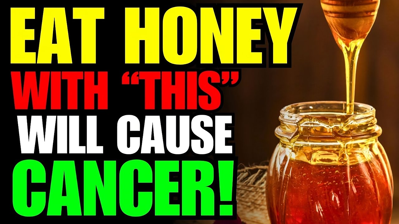 The Sweet Truth: Pairing Honey Wisely