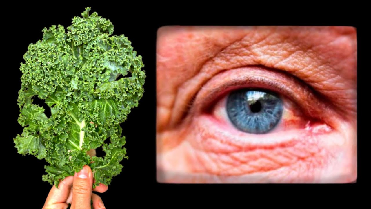 A Vision of Health: The Natural Way to Enhance Your Eyesight